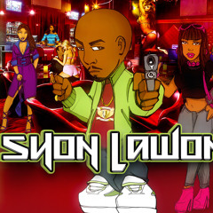 ShonLawon