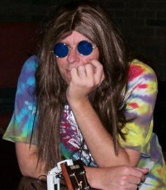 Crash Freeway and the Stick Shifts cover art