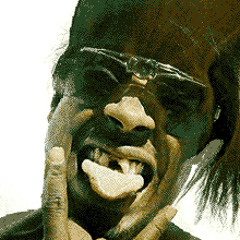 Kevin, The Impersonator