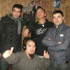 ASI COMO JUGANDO CREW