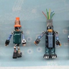 CapACiTateR