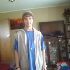 Aaron Infinitemc Hunter