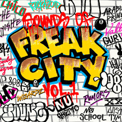 Freak City Music
