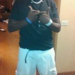 Rodney Cheif Keef Dixon