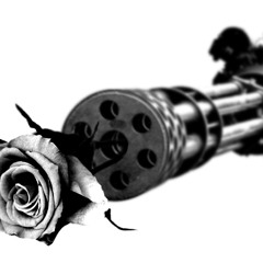 ROSE With a GUN
