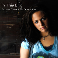 Jenna Elizabeth Solomon