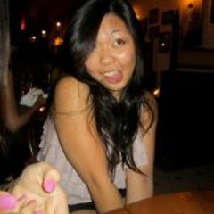 Jenny Cheung 1