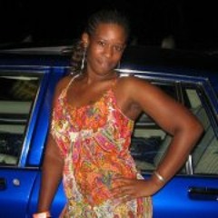Chandni LuvnMe Daniels