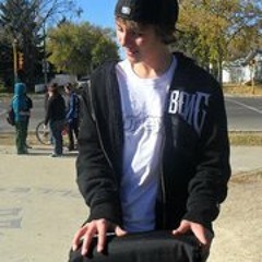 Riley 'Kibbles' Cross