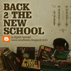 BACKTOTHENEWSCHOOL