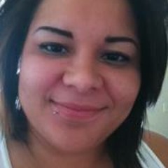 Yazmarie TooDelish Rios