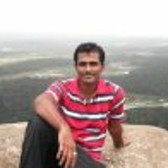 Gummatira Darshan Madappa