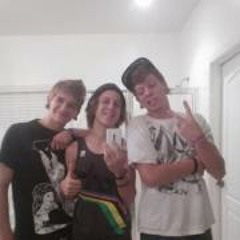 Jonthehippie Moreland