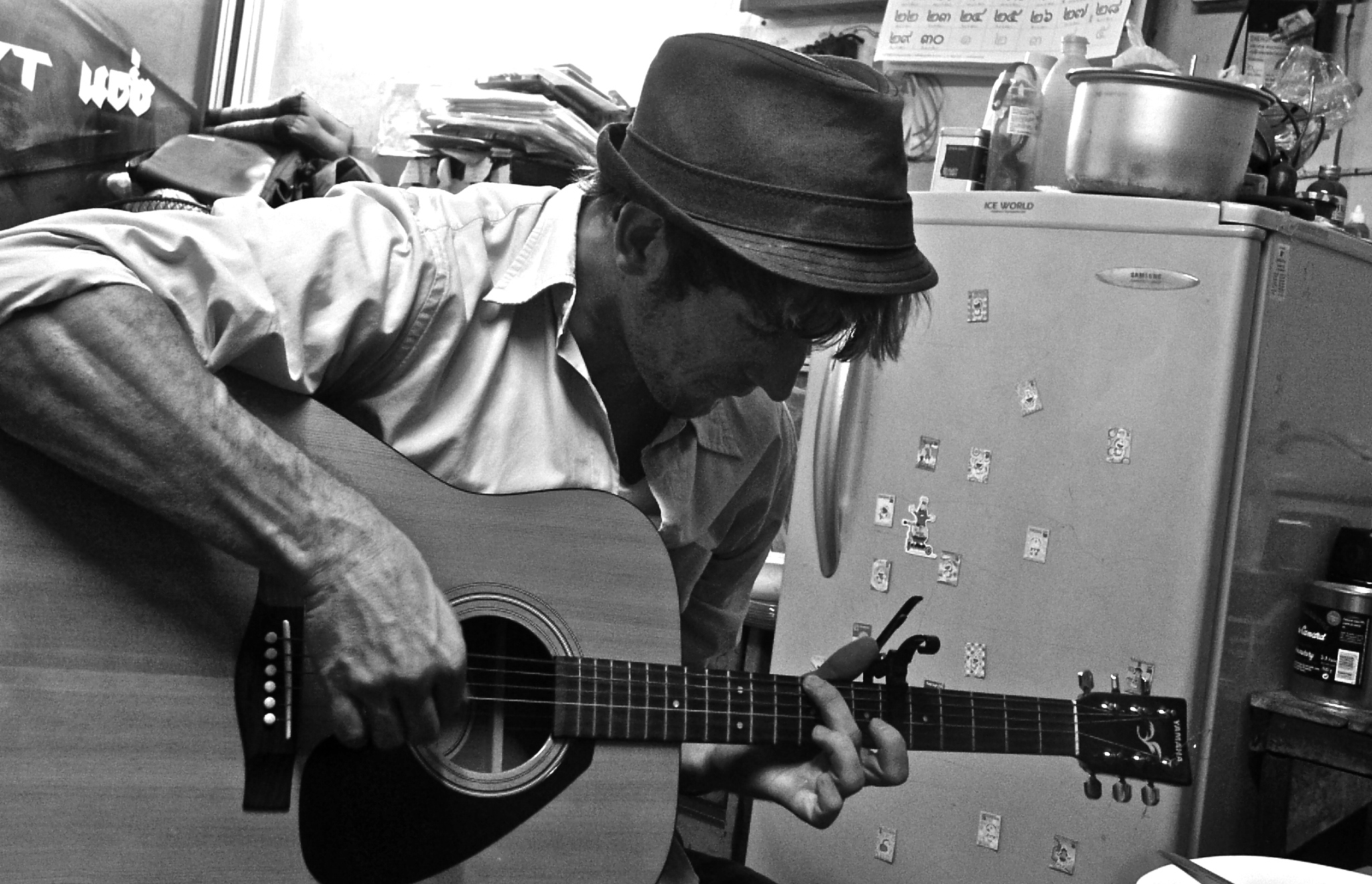 Brandeau Wainwright cover art