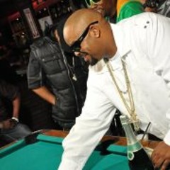 Saladin Og Dino Davis