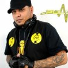 Alex DjPulse Sanchez