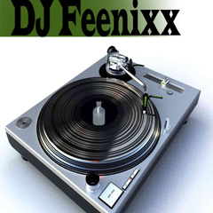 DJ Feenixx