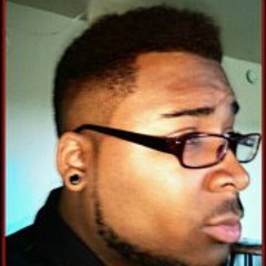 DeAubrey Amayzing Smith