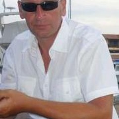 Rudy Marchal