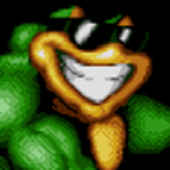 Bassword (ex. Battletoads)