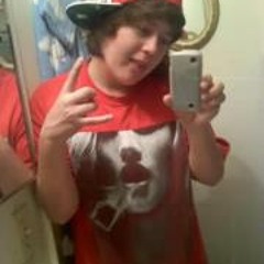 Jake Baker 10