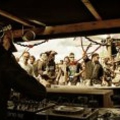 Niko La Pile Teknival