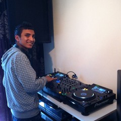 Dj Rajnish