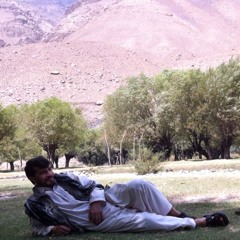 ﮼میان‌احمد‌آغا‌        ساز خان آباد