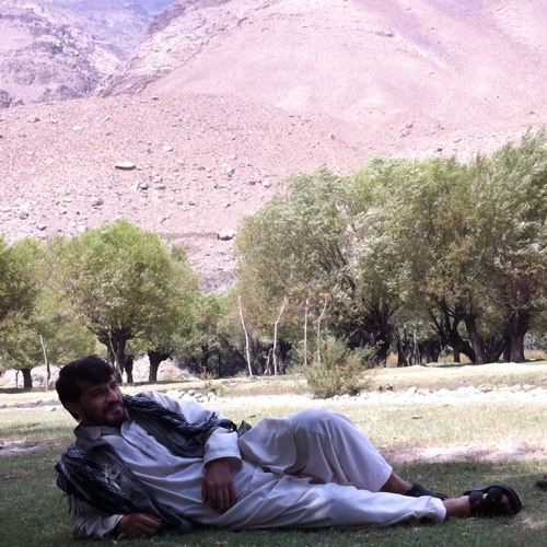 ﮼میان‌احمد‌آغا‌        ساز خان آباد