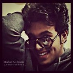 Modar AlHasan