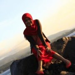 Ellisa Putri Pradhana