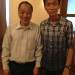 Desmond Tan Swee Hoe