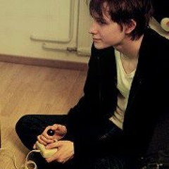 Jonathan Oscar Beckman