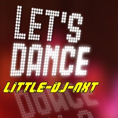 Little-Dj-Nxt