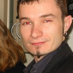 Darren Sleeman