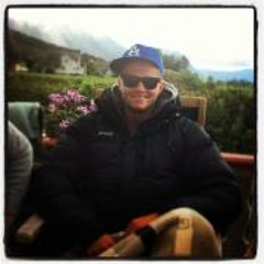 Thor Andre Fjellestad