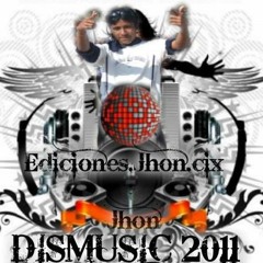 Eventos Dismusic DjJhon