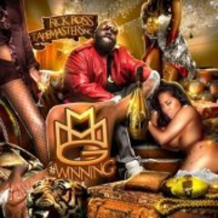 Rick Ross Boss