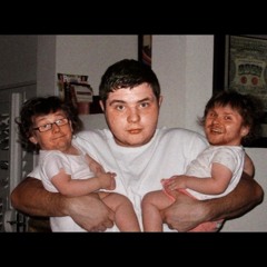 Crabby and the boys (uk)