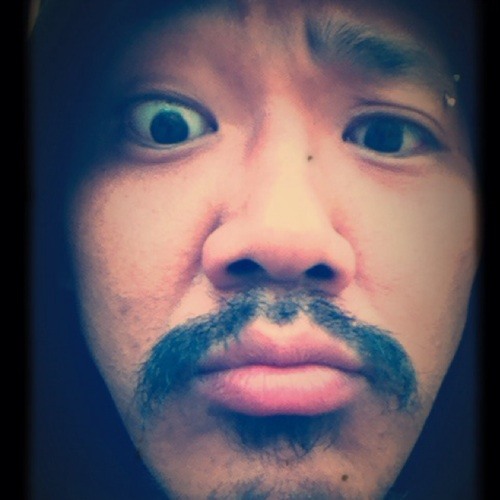 별일없이산다 - kanpin hush