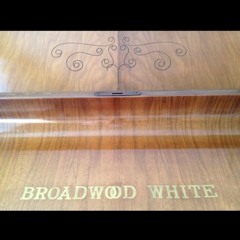 broadwood white