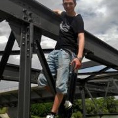 Maximilian Pröpster