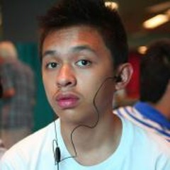 Leandro Anton Castro