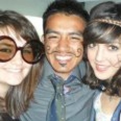 Enricko L. Denzunotremond