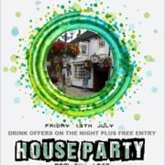 Deejay ViperSimple Hype