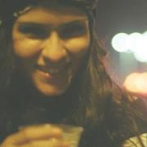 Laríssa Duarte Amorim’s avatar