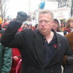 John 'Sly' Sylvester