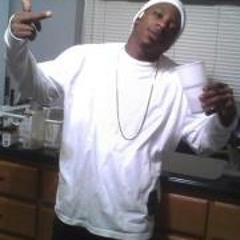 Chris DaTriggaman Byrd