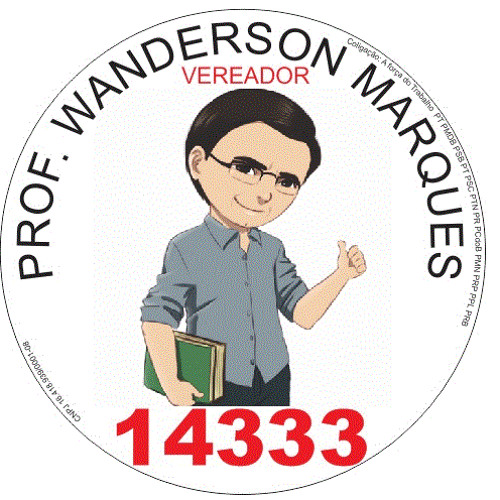 Wanderson Marques 12’s avatar