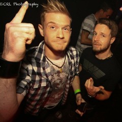 Nymark & Dryden- DJ Sets